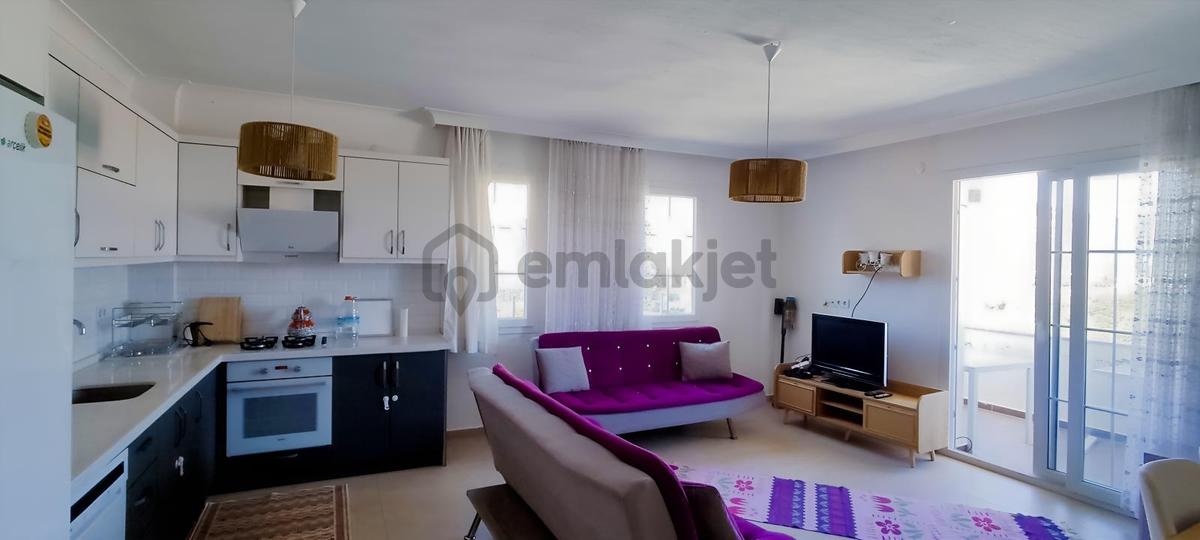 Dadya Emlak'tan 2+1 Müstakil Bahçeli Daire - 16