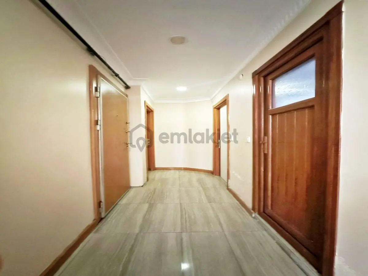 Nes Yapı'dan Çınar Mahallesinde Lüx Kiralık Daire!!! - 6