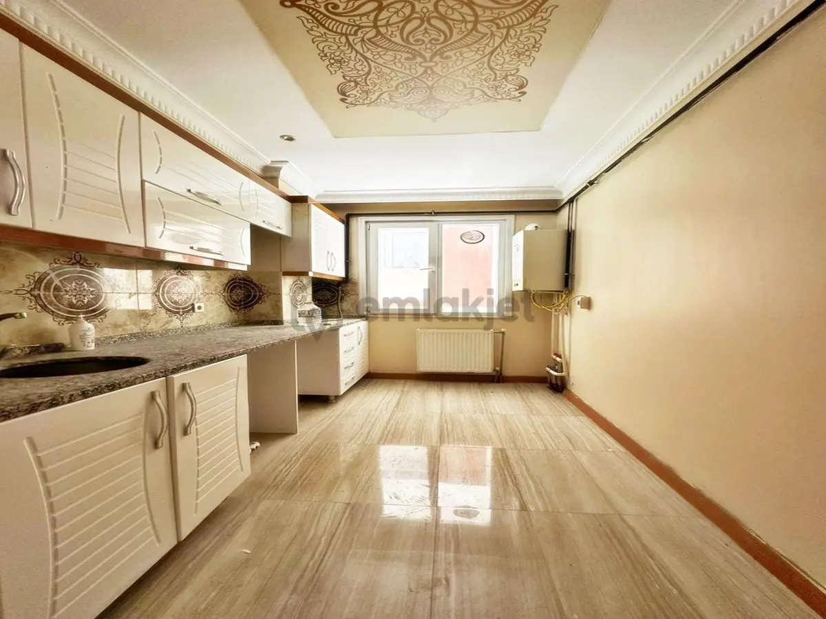 Nes Yapı'dan Çınar Mahallesinde Lüx Kiralık Daire!!! - 4