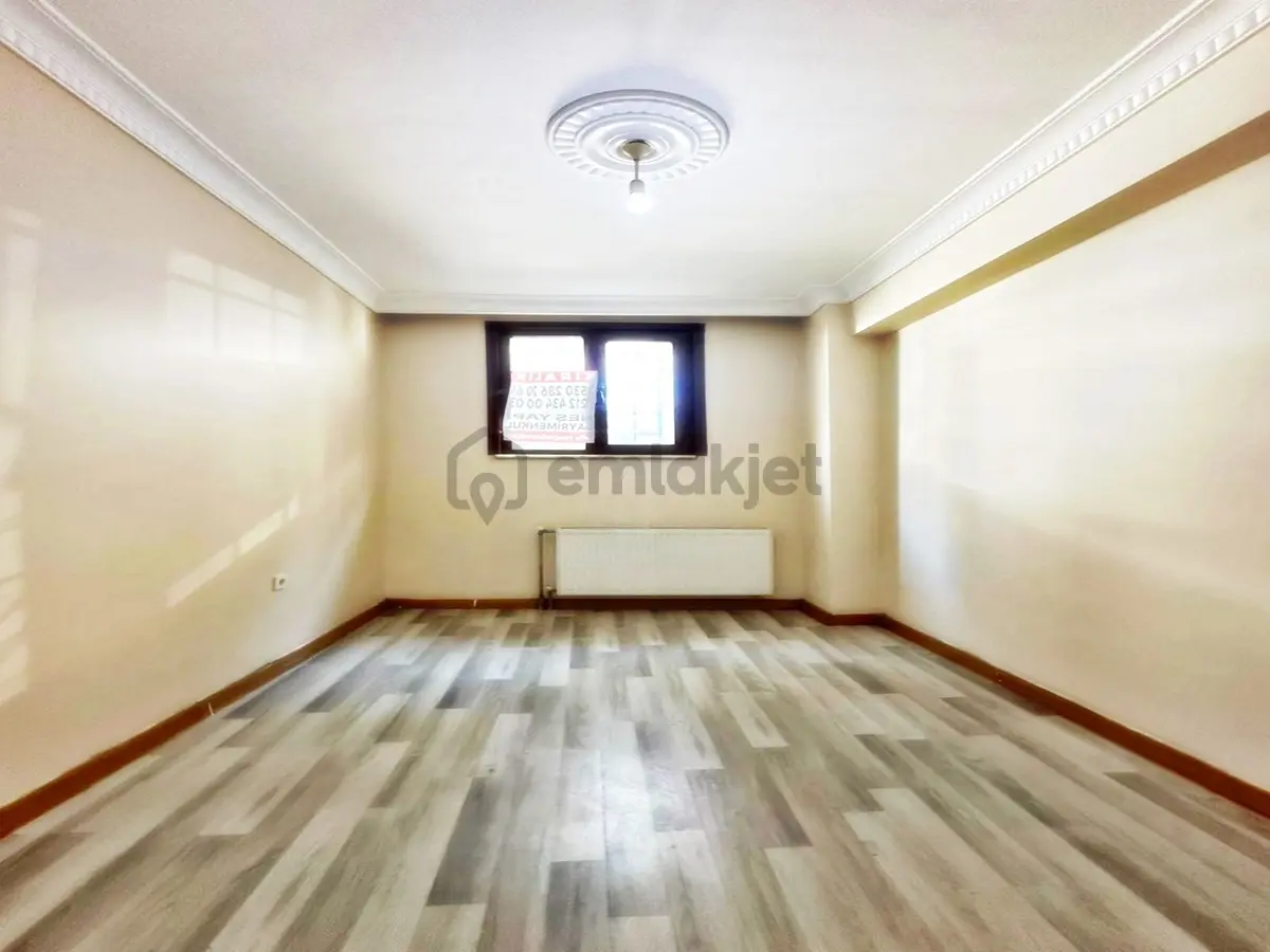 Nes Yapı'dan Çınar Mahallesinde Lüx Kiralık Daire!!! - 8