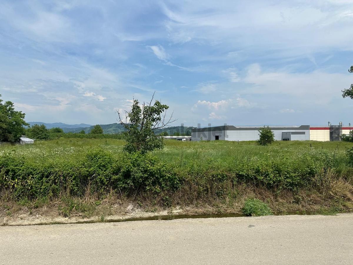 Aynalıda Fabrikalar Yanı Satılık 3,026 M2 Arsa - 22