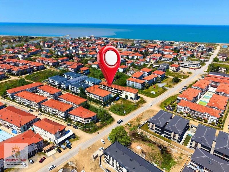 Havuzlu - Üst Köşe - Çift Cephe Yazlık ! - 5