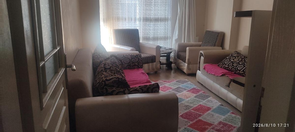 Gaziosmanpaşa Da Kiralık Daire - 3