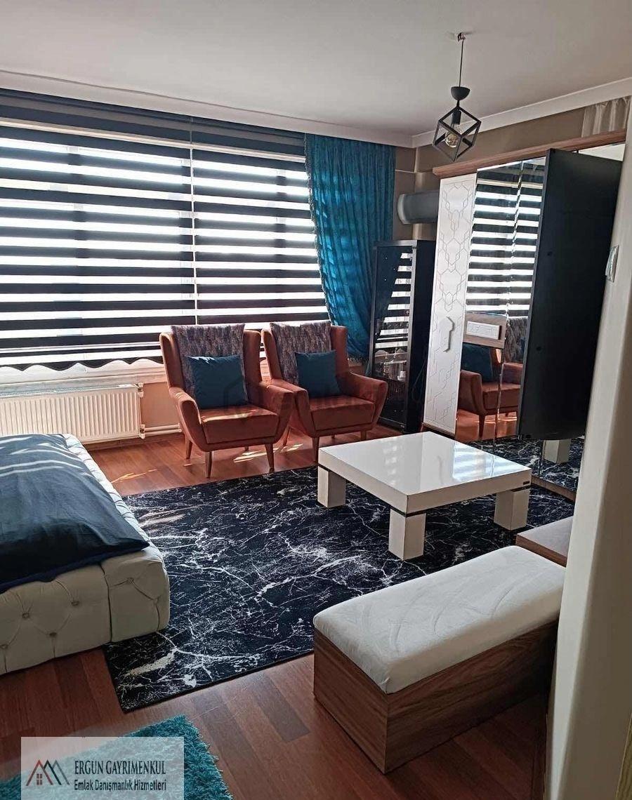 Ergün'den Bahçelievler Mah 3+1 Kiralık Daire - 17