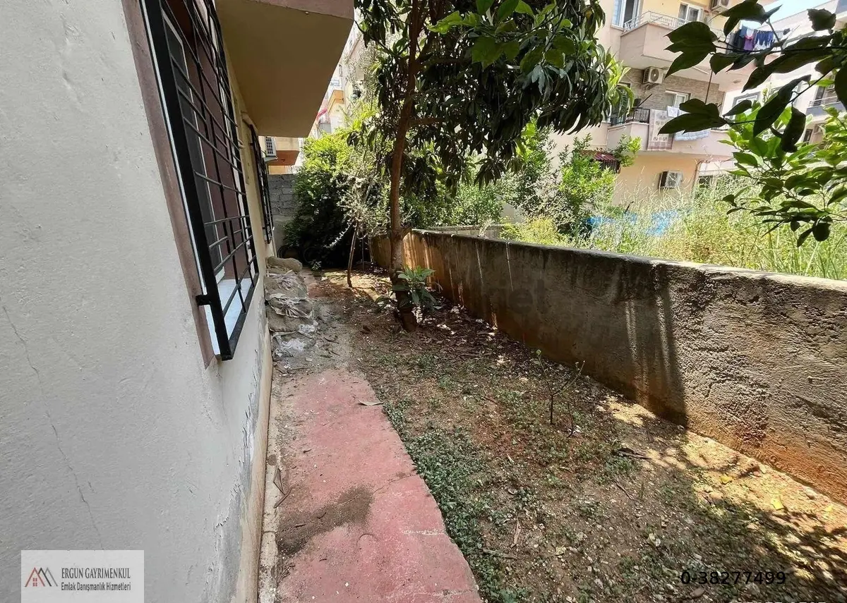 Ergün'den Aydınlıkevler'de 3+1 Satılık Daire! - 16