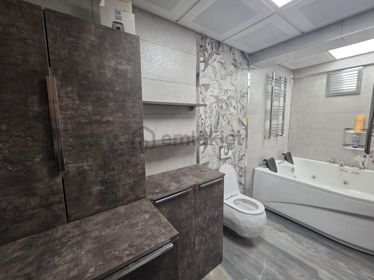 Kurtuluş Ziyapaşa Cd Üzeri 180m2 3+1 Bakımlı Ferah Daire - 21