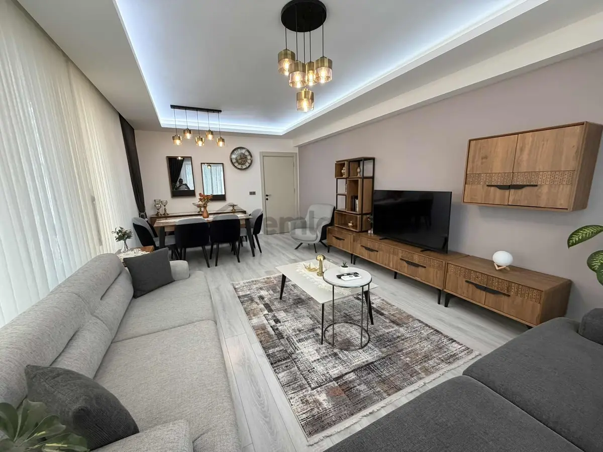 Kızılcıklı'da Satılık Geniş M2 3+1 Daire - 15