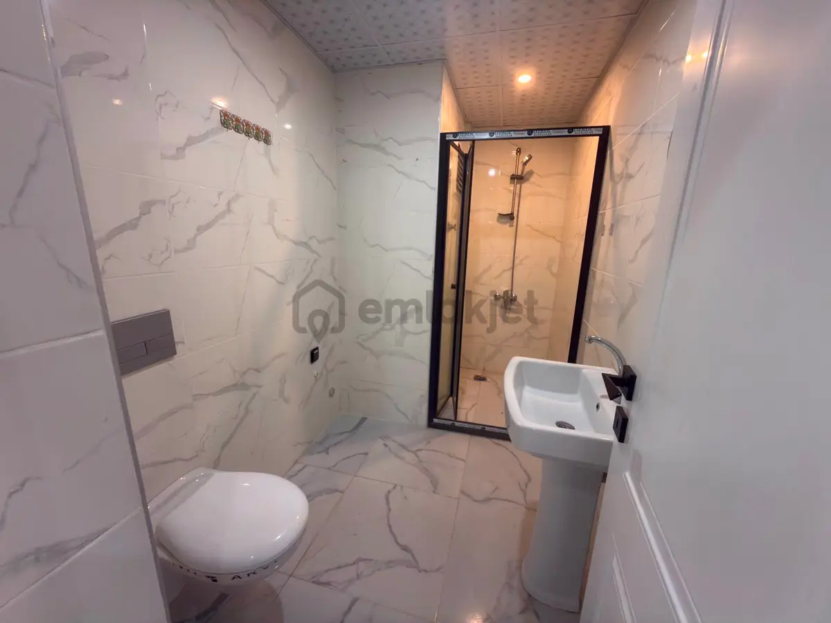 Seyrantepe Kiralık 2+1 - 11