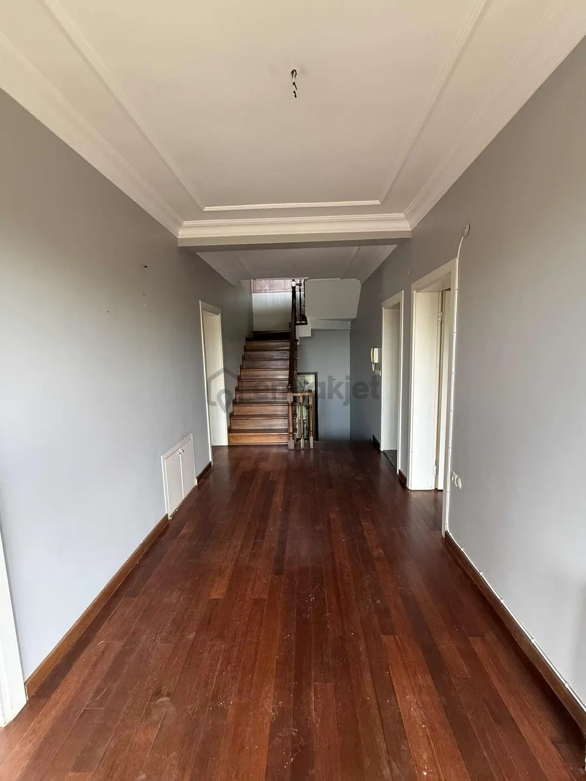 Çavuşbaşı Baklacıda Havuzlu, Müstakil Lüks Villa - 26
