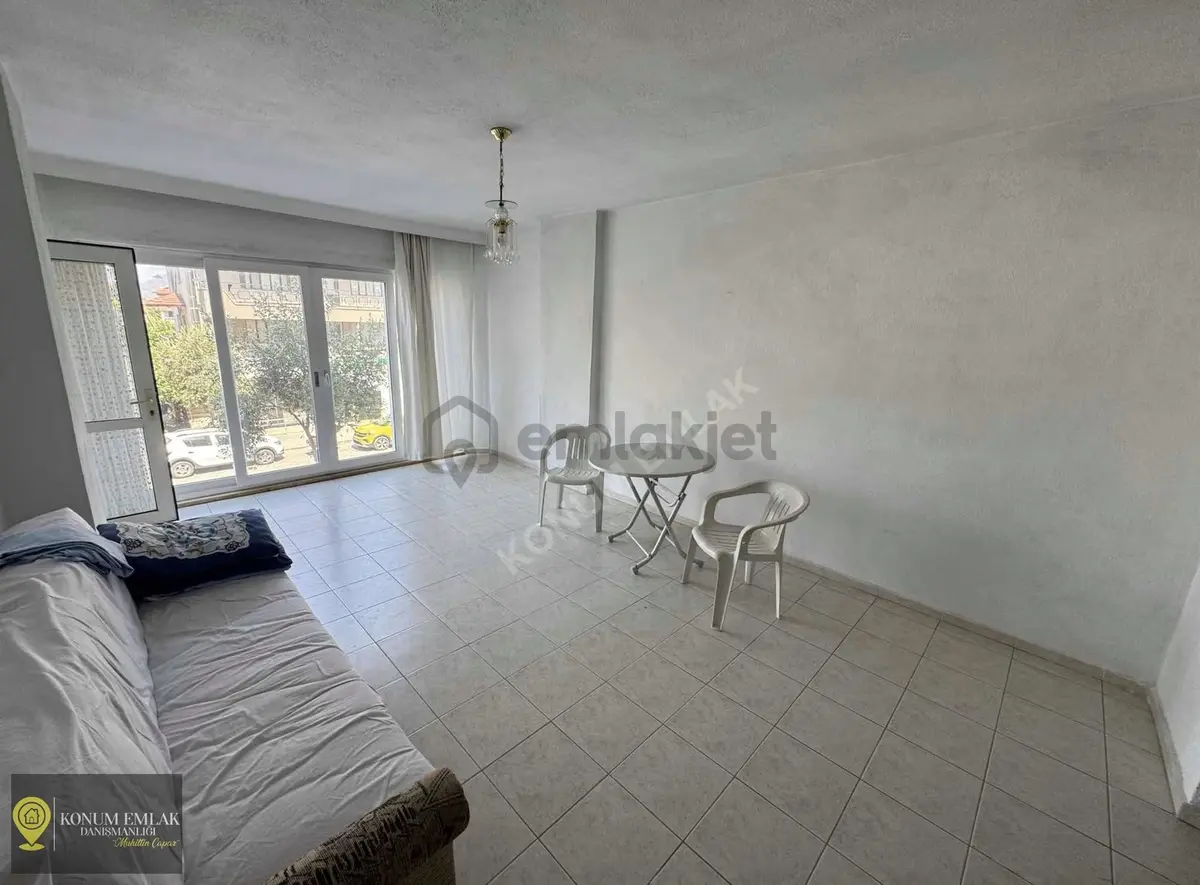 Muğla Ortaca Merkez Kiralık 3+1 Daire
