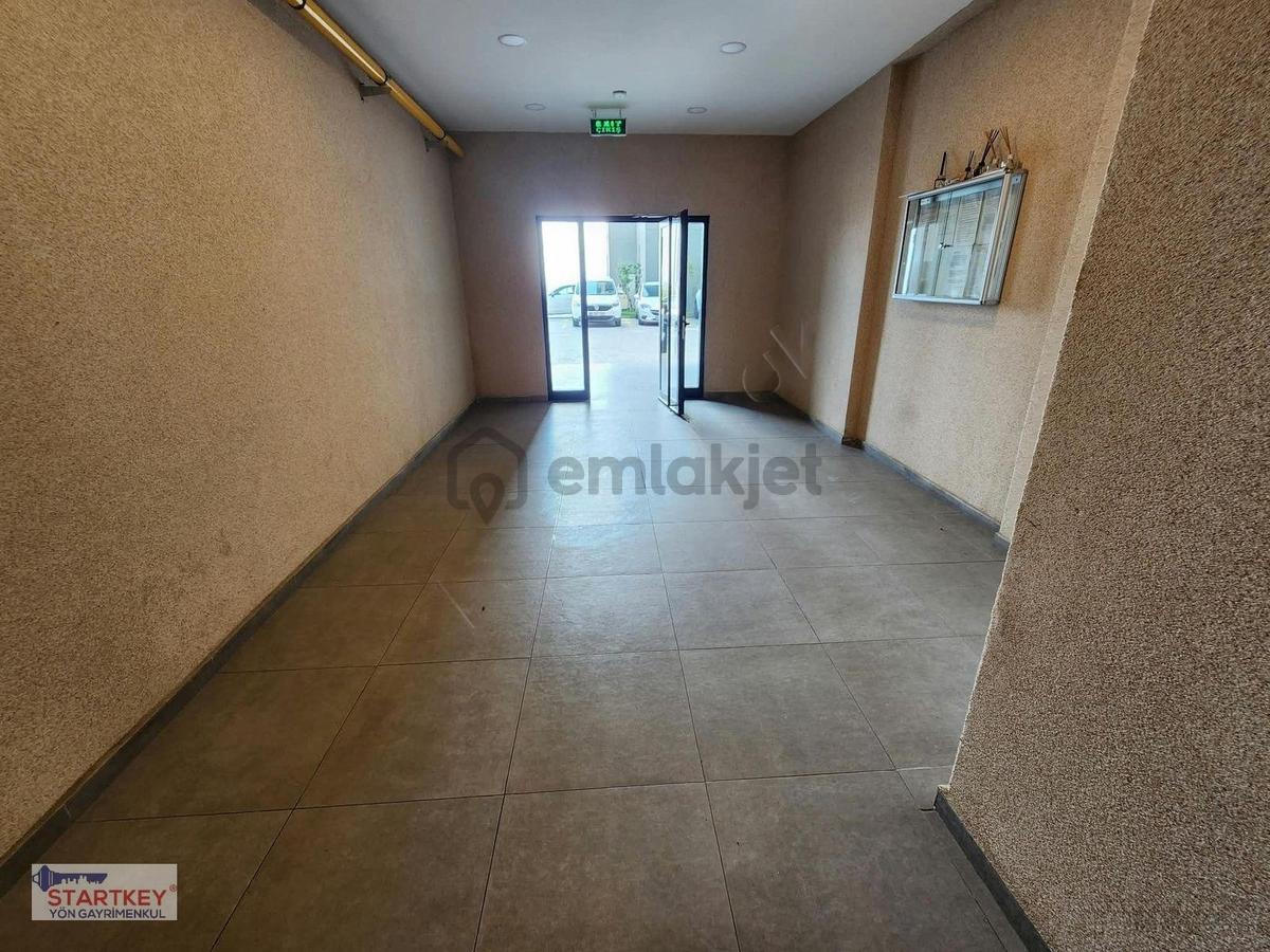 Startkey Yönden Bakyapı Prestij Konutlarında Şehir Manzaralı 3+1 - 5