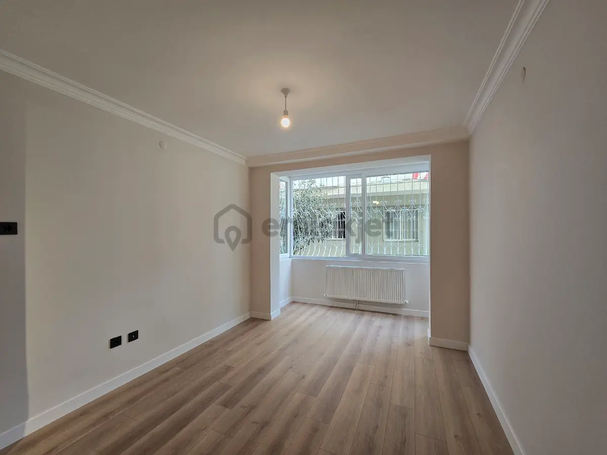 Karşıyaka Aksoy Mahallesinde Satılık 2+1 Daire - 9