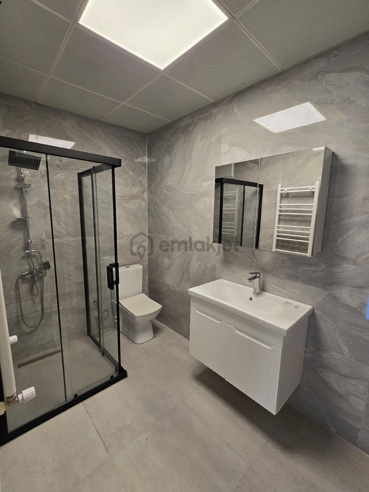 Karşıyaka Aksoy Mahallesinde Satılık 2+1 Daire - 30