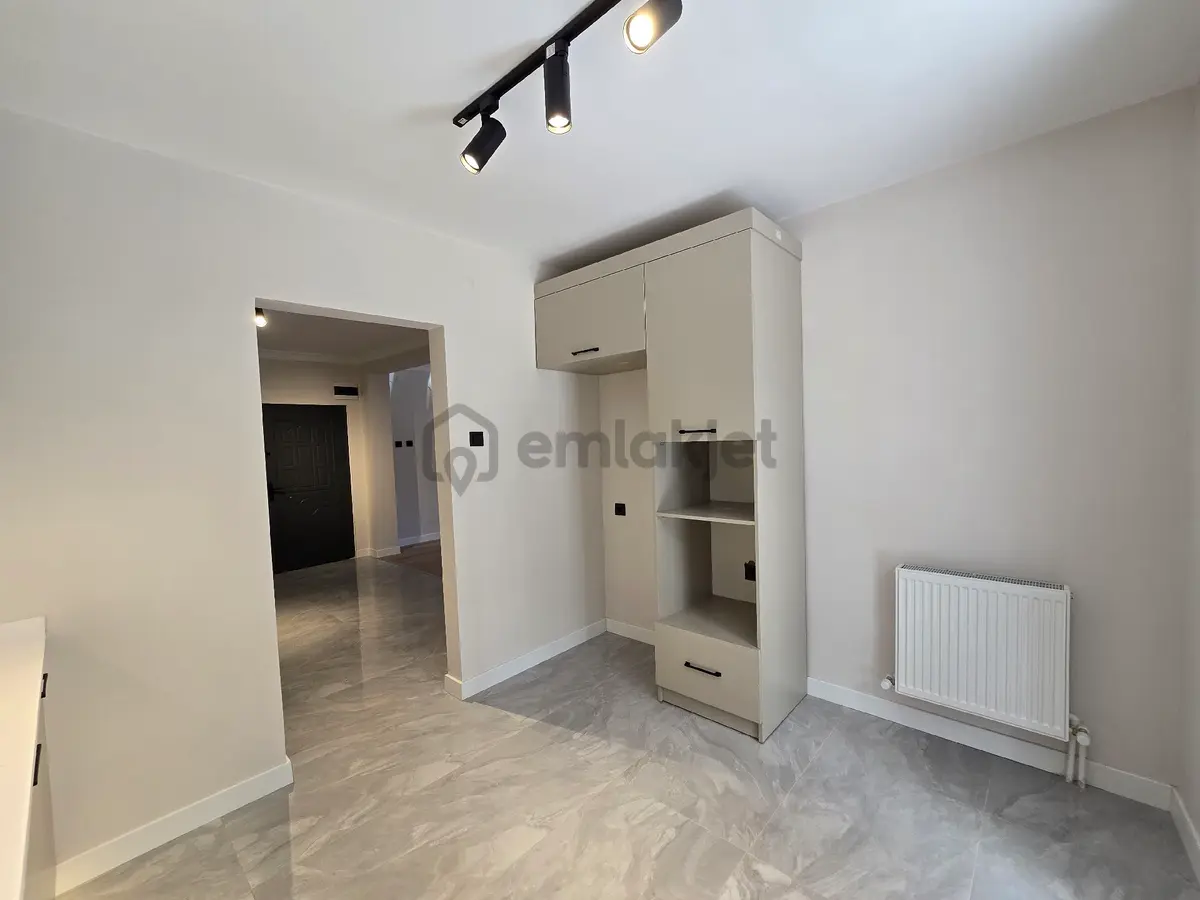Karşıyaka Aksoy Mahallesinde Satılık 2+1 Daire - 16