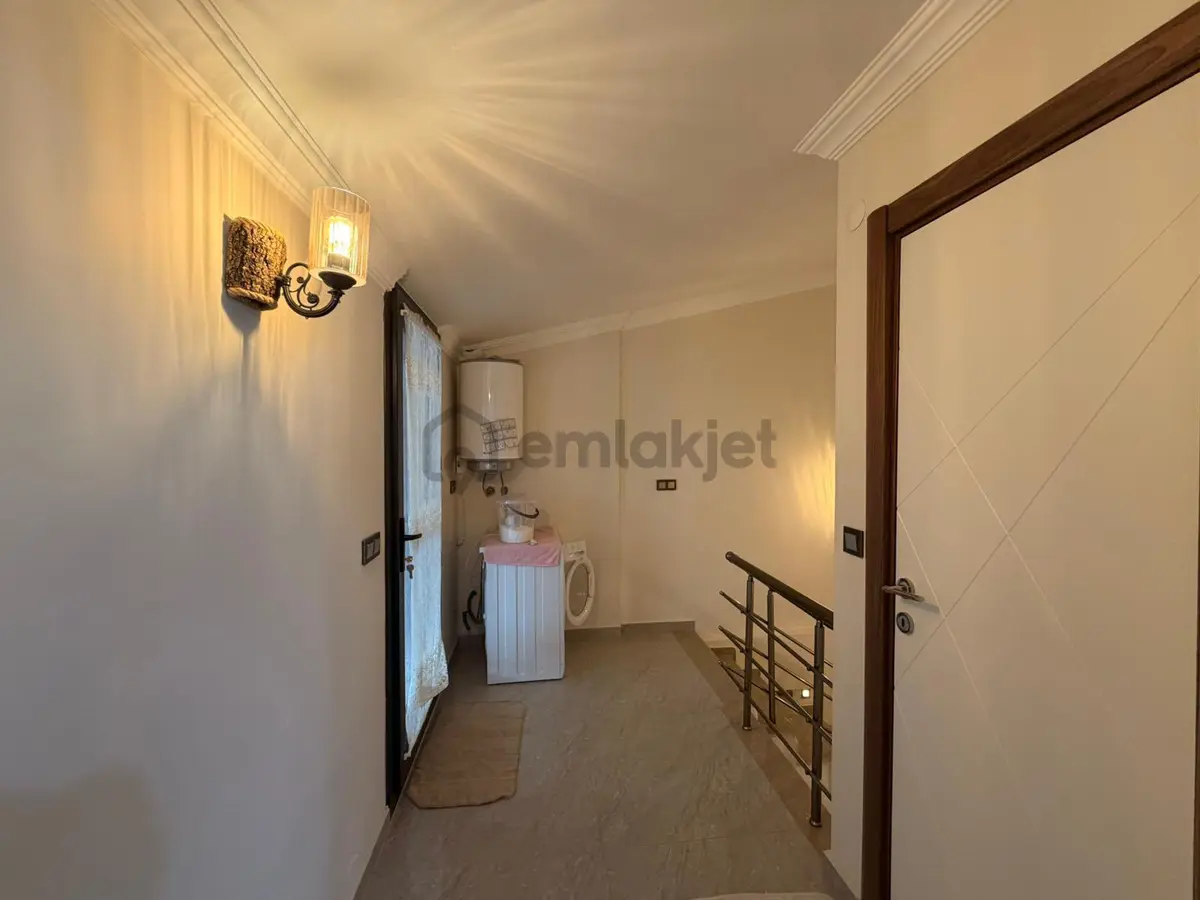 ☘️3+1 Villa Müstakil Havuzlu & Full Eşyalı☘️ - 19
