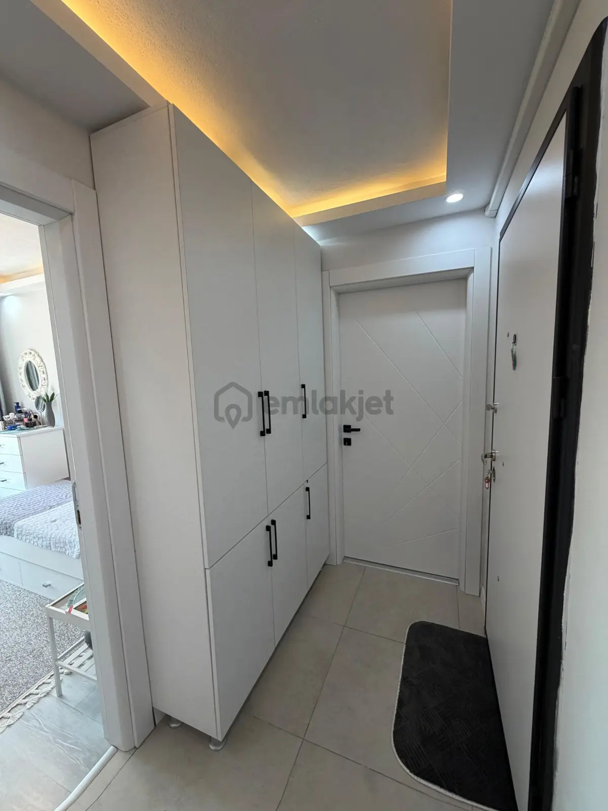 Dikili Ümmetoğlu'ndan 2+1 Full Denize Ve Doğa Manzaralı - 26
