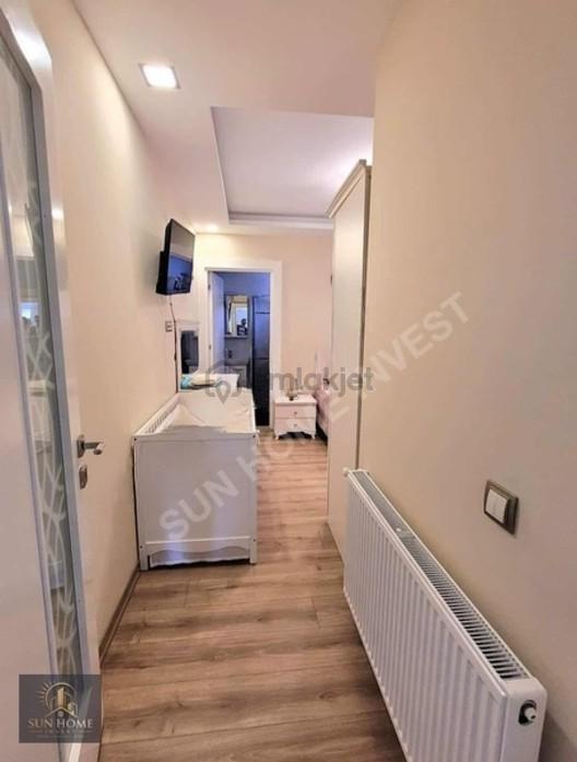 Sun Home İnvest'ten Satılık 2+1 Daire - 11