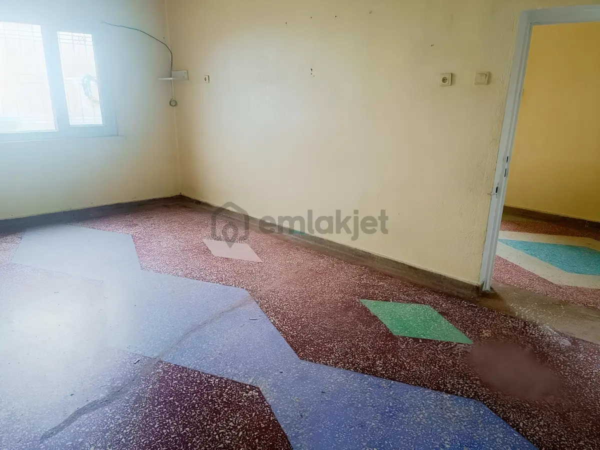Mezopotamya Manzaralı Satılık 3+1 Daire - 12