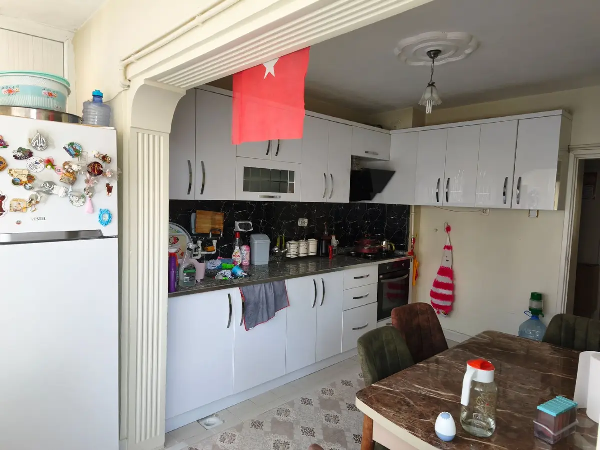 Sahibinden Kiralık Daire - 12