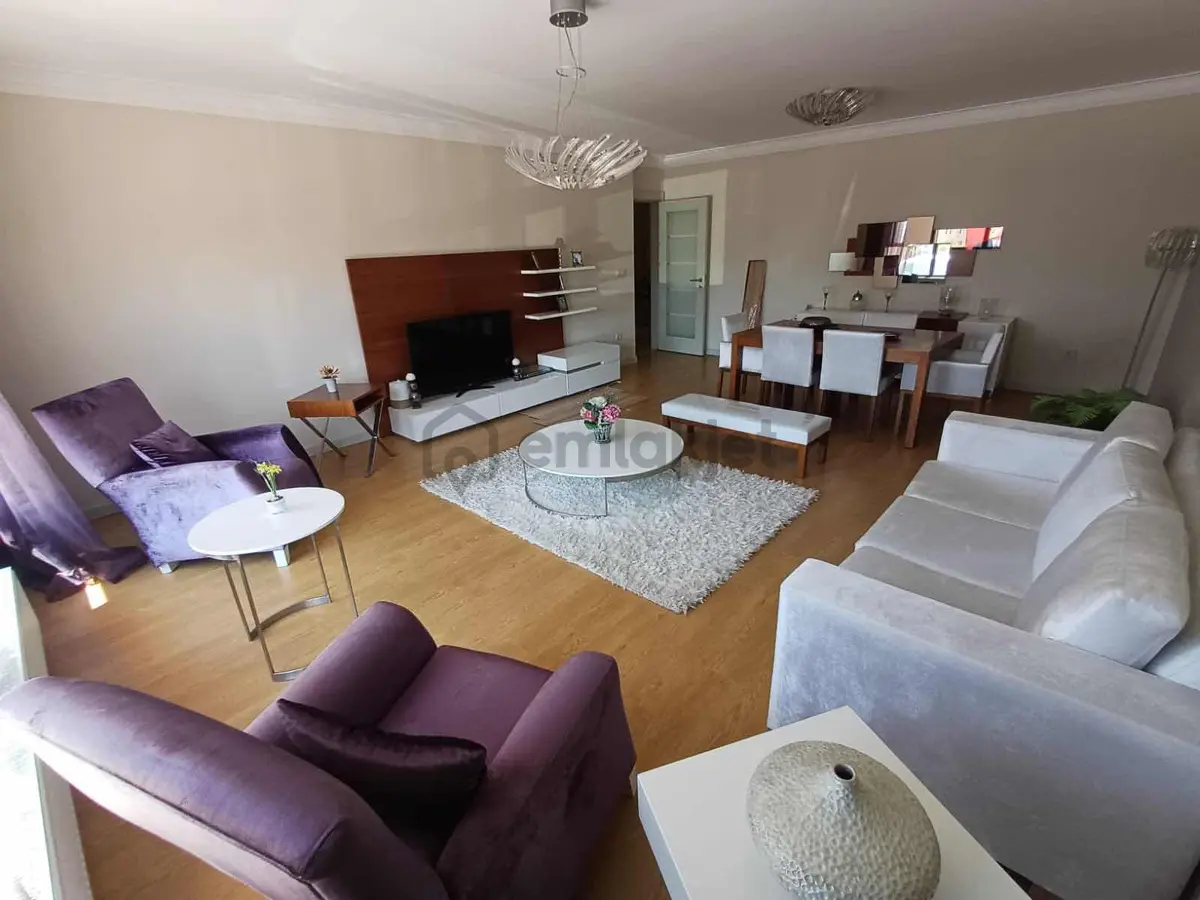 Beytepe Akçalı Kooperatifinde 4+1 Daire - 19