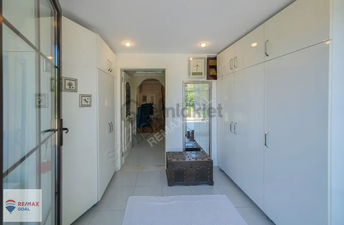 Ekinoba Erguvan Villaları'nda Satılık 5+2 Müstakil Villa - 15