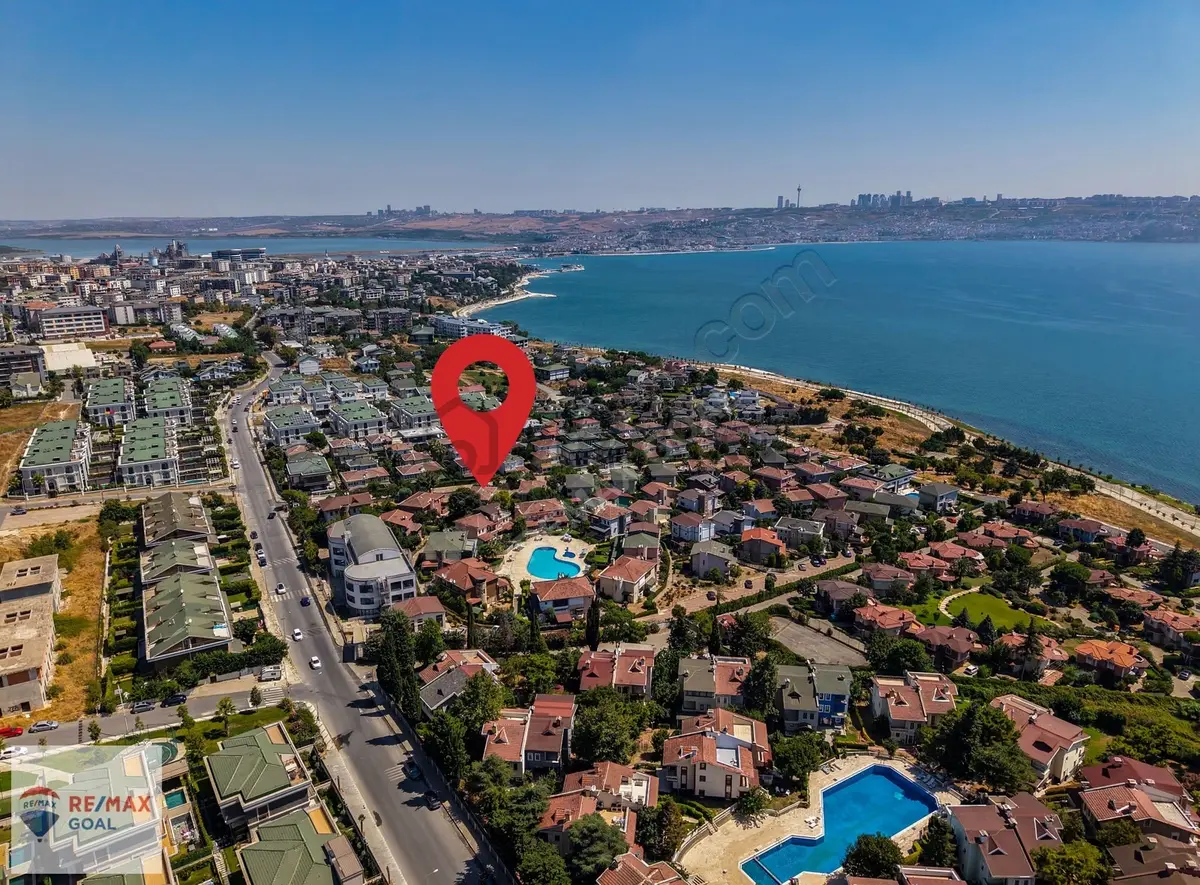 Ekinoba Erguvan Villaları'nda Satılık 5+2 Müstakil Villa - 9