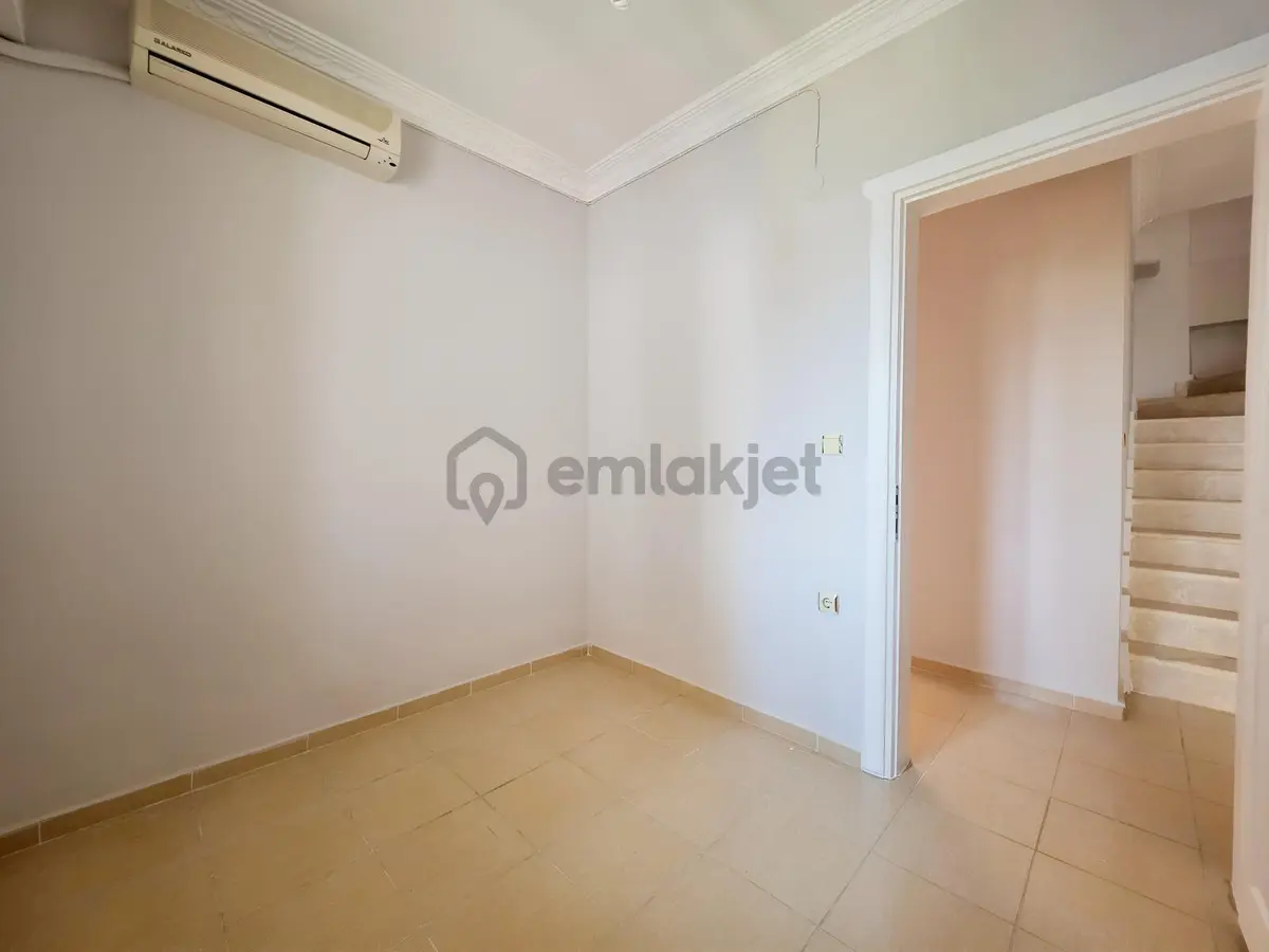 Didim'in Merkezinde Satılık Dubleks Daire - 3
