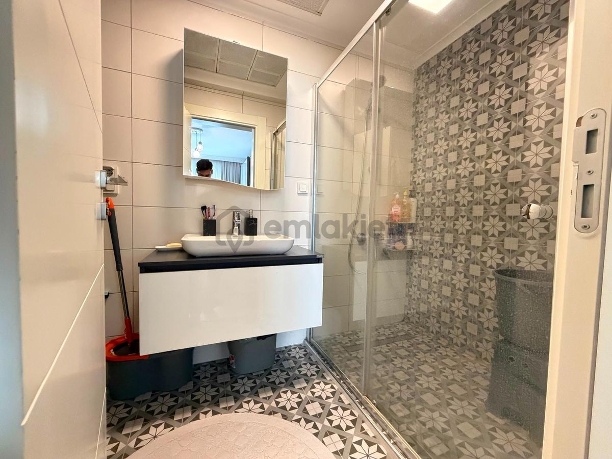 ꔪyalçın'dan Hamidiyede Müthiş Konumda Çok Geniş Lüks 3+1▀▄ - 34