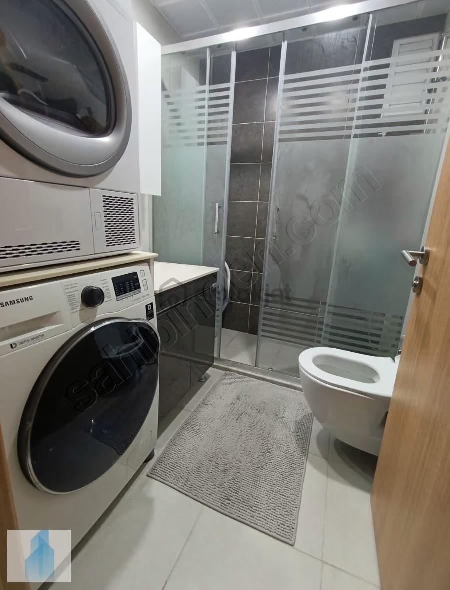 Bağcılar Demirkapı Mah Satılık 3+1 135 M² Daire Sitede - 26