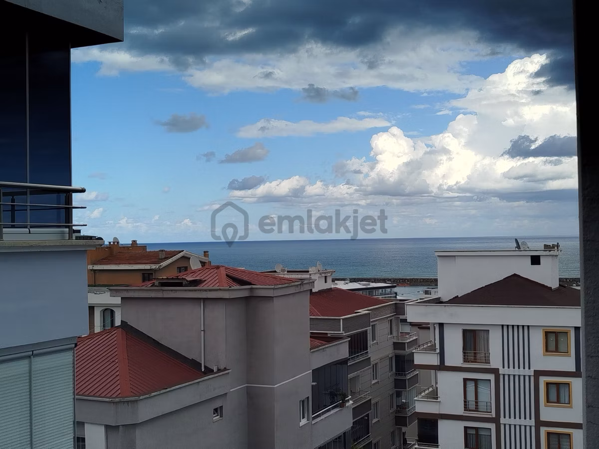 Atakumda Denize Yakın Satılık Eşyalı 1+1 Daire - 18