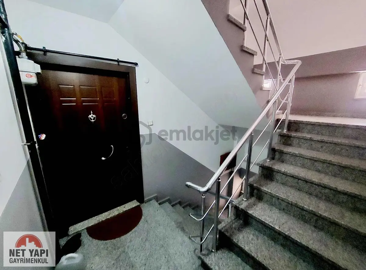Net Yapı'dan 16 Yaşında 100 M2 Ara Kat Daire - 22