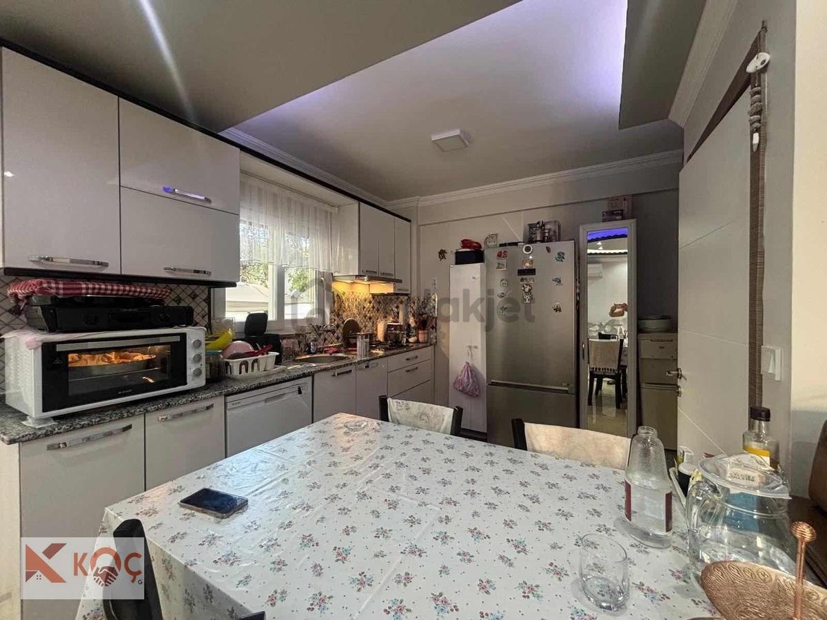 Didim'de Triplex 3+1 Satılık Villa - 24