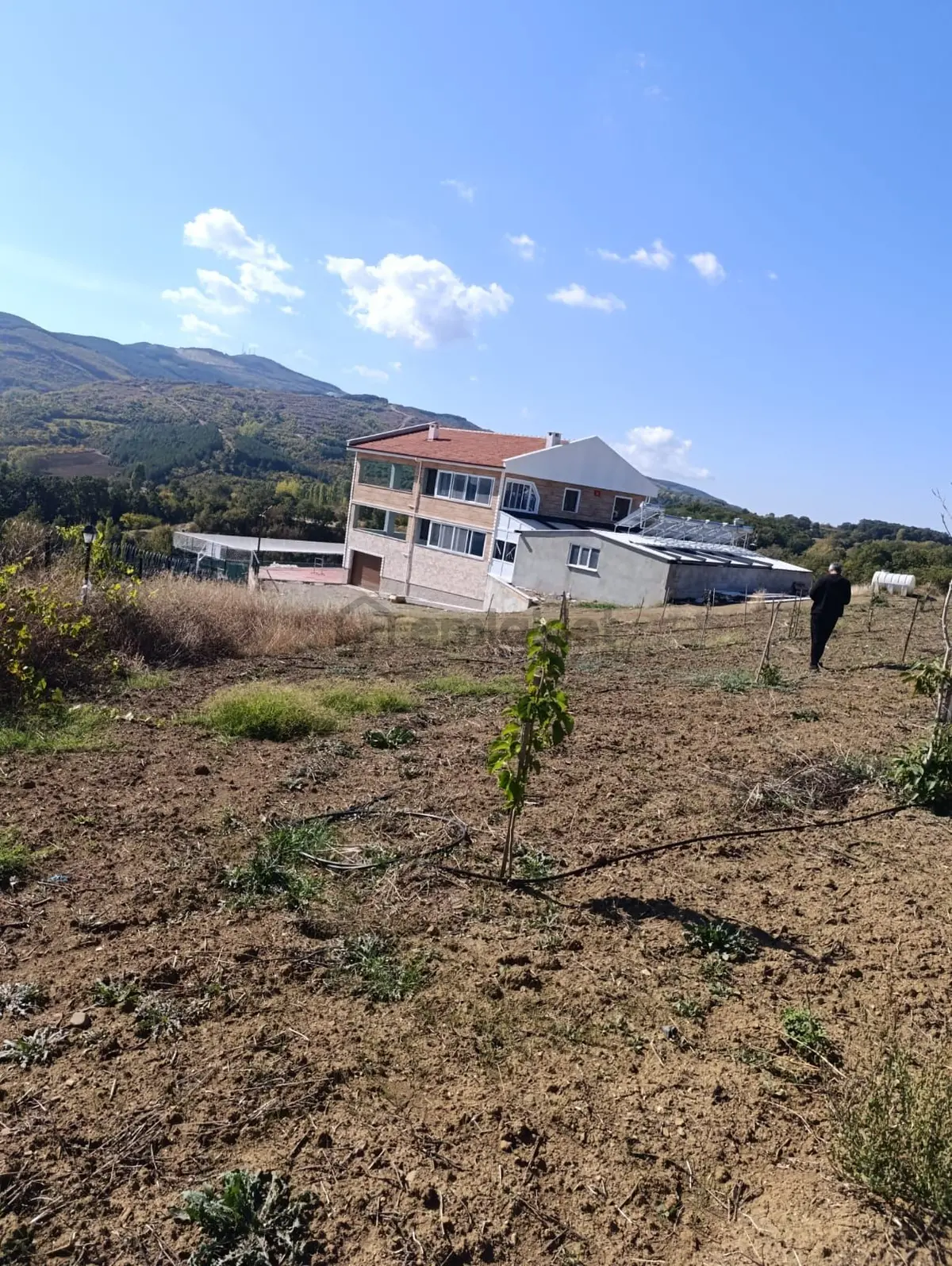 Sahibinden Satılık Villa