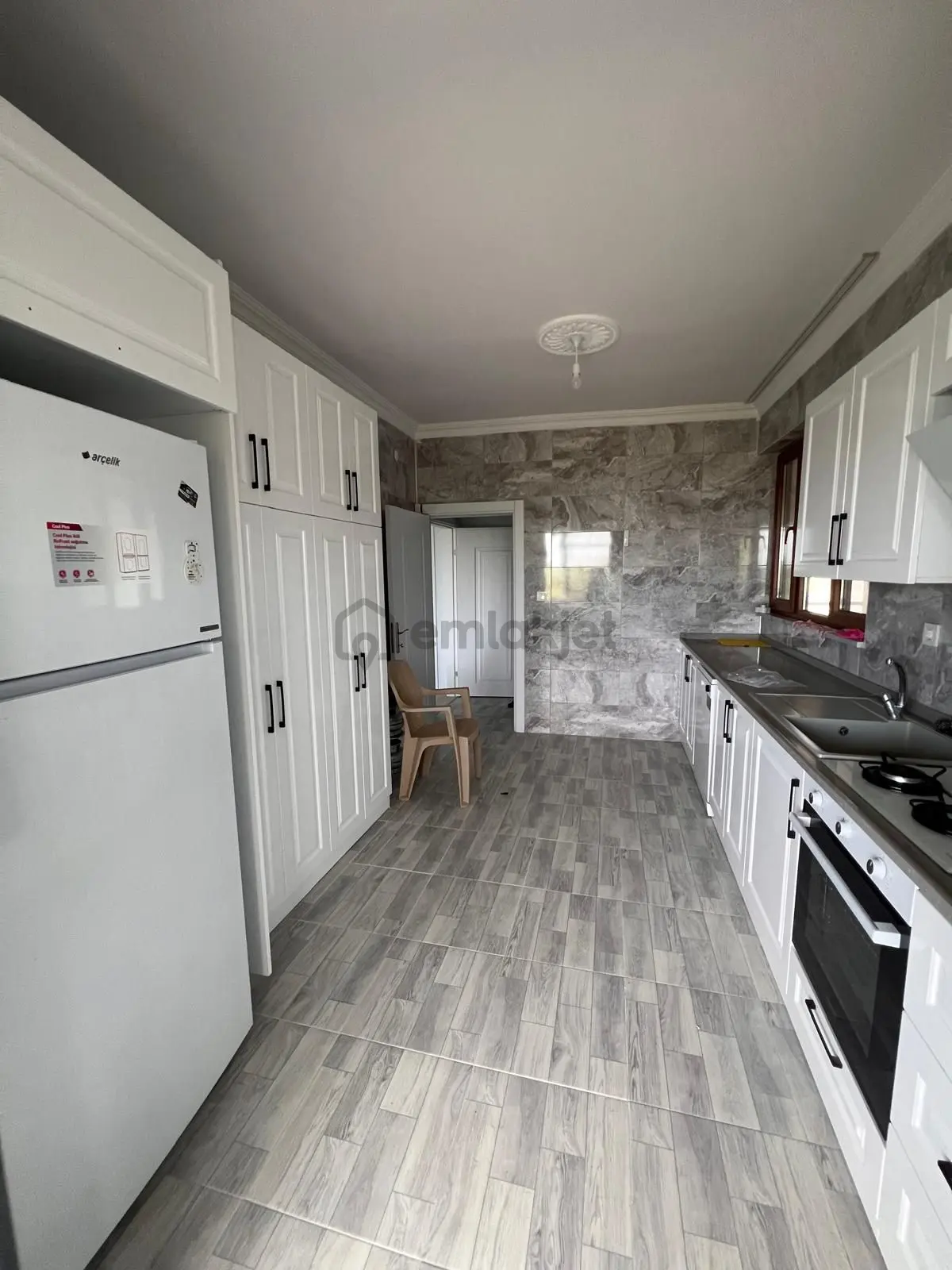 Sahibinden Satılık Villa - 12
