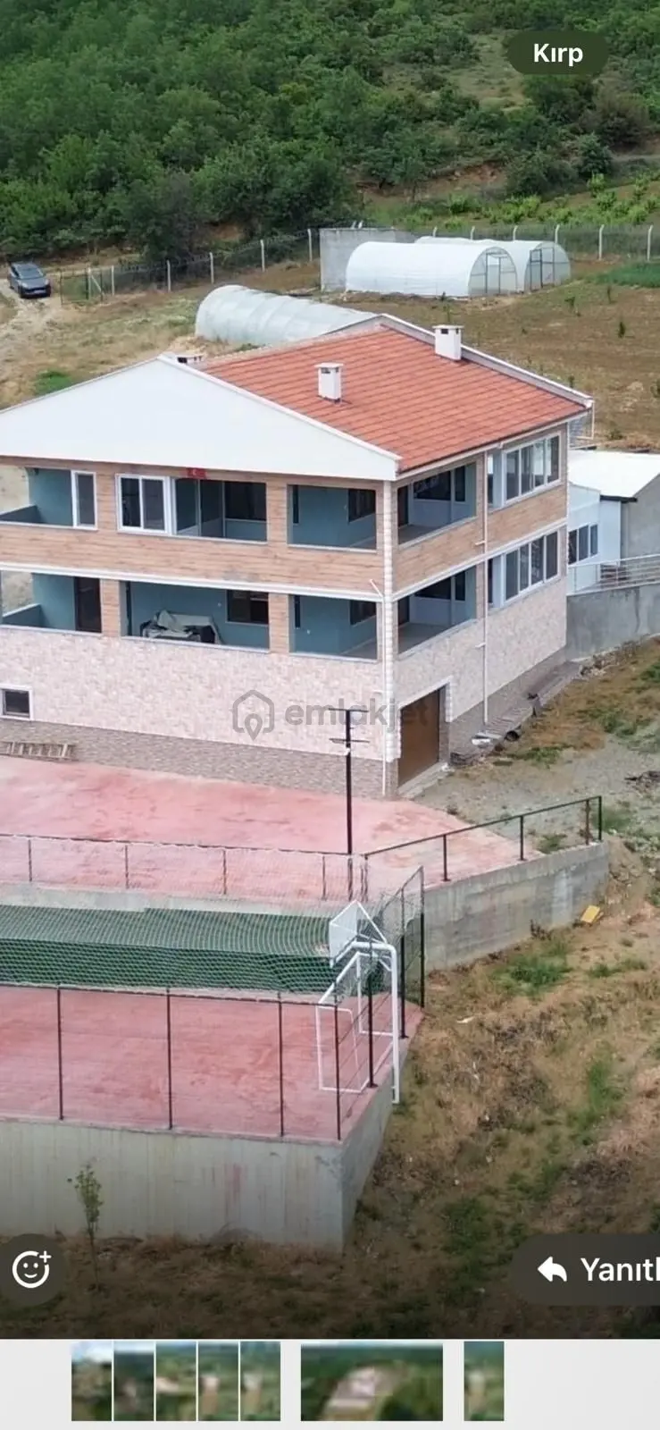Sahibinden Satılık Villa - 23
