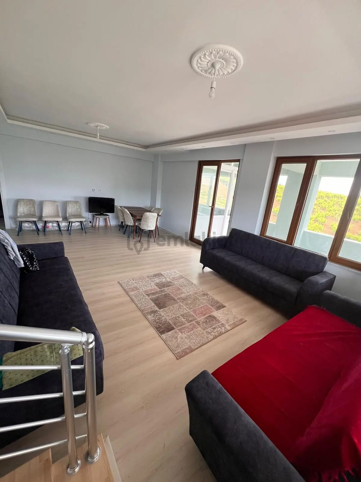 Sahibinden Satılık Villa - 10