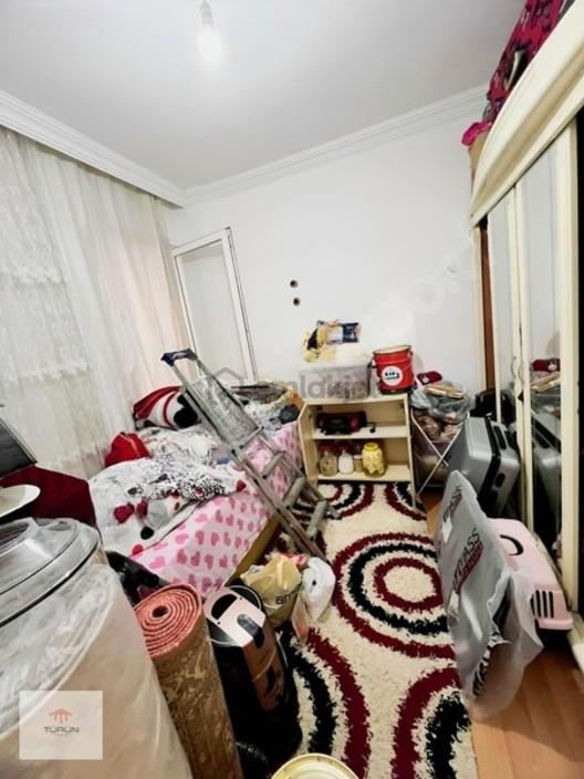 Fethiye Taşyaka Satılık Daire - 12