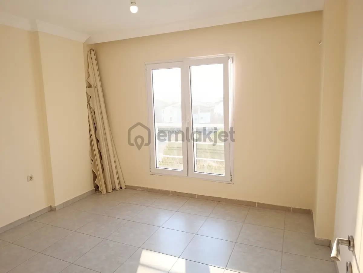 Didim Akbük Te Satılık Dubleks Daire - 7
