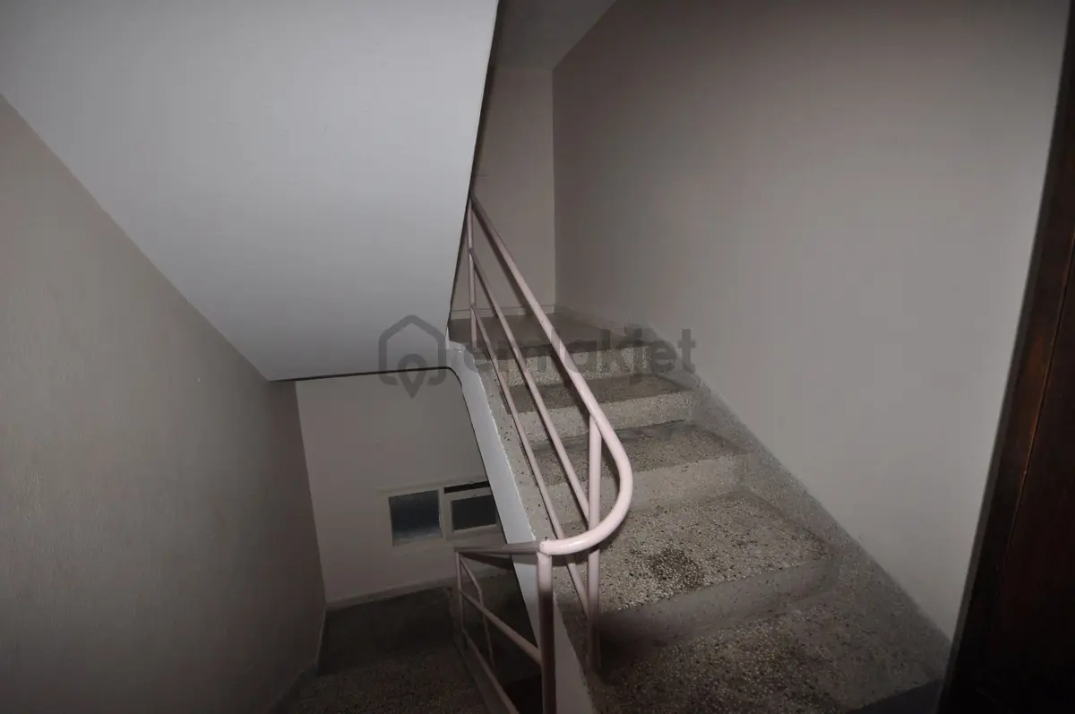 Söke Çeltikçi Mh. Kiralık 3+1 Daire - 22