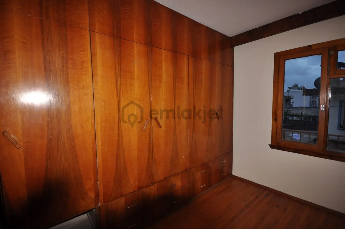 Söke Çeltikçi Mh. Kiralık 3+1 Daire - 5
