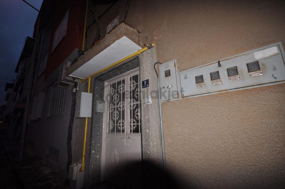 Söke Çeltikçi Mh. Kiralık 3+1 Daire - 25