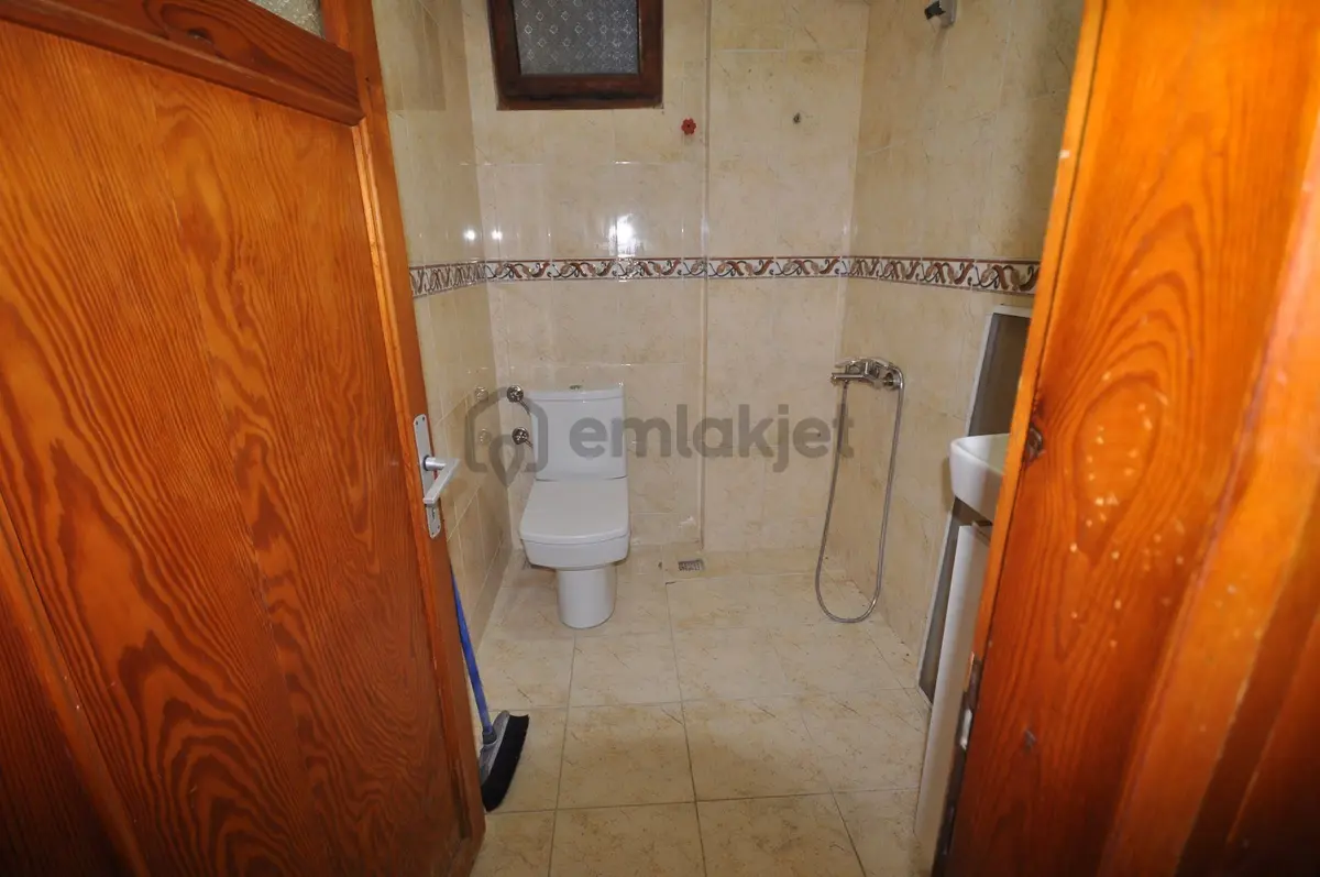 Söke Çeltikçi Mh. Kiralık 3+1 Daire - 16