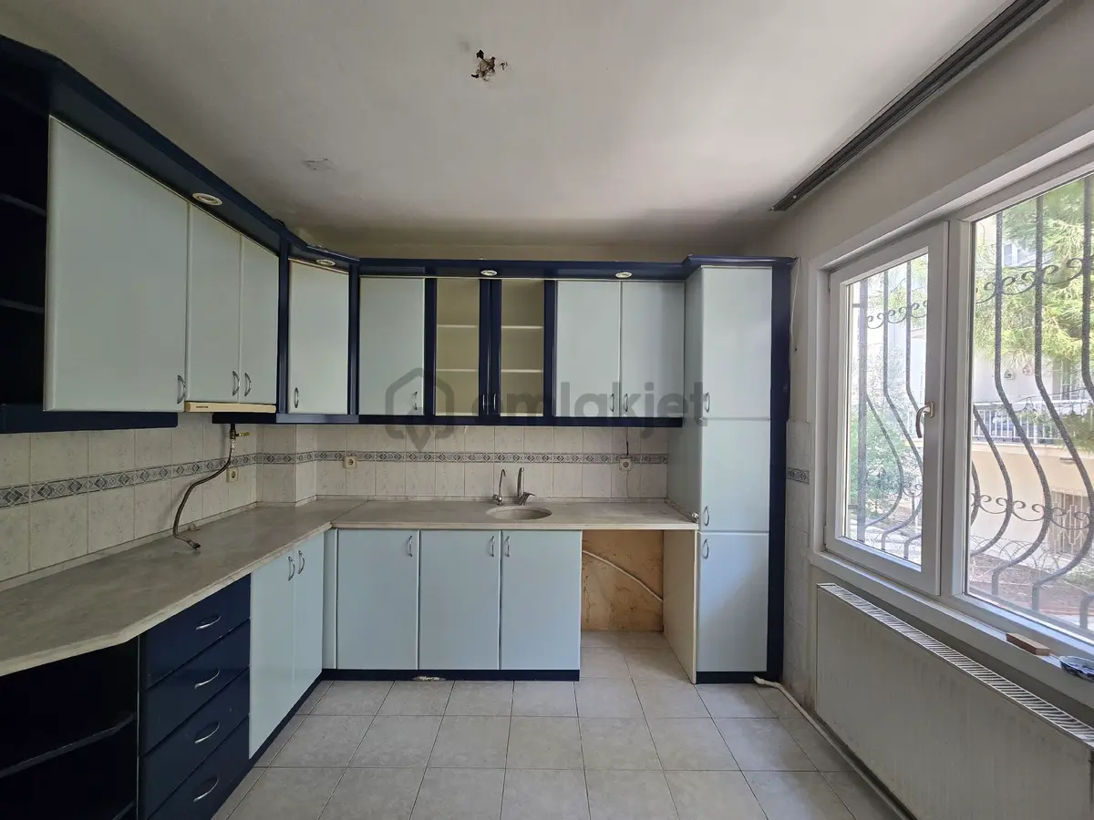 Buca Akıncılar'da Masrafsız 3+1 Satılık Daire - 30