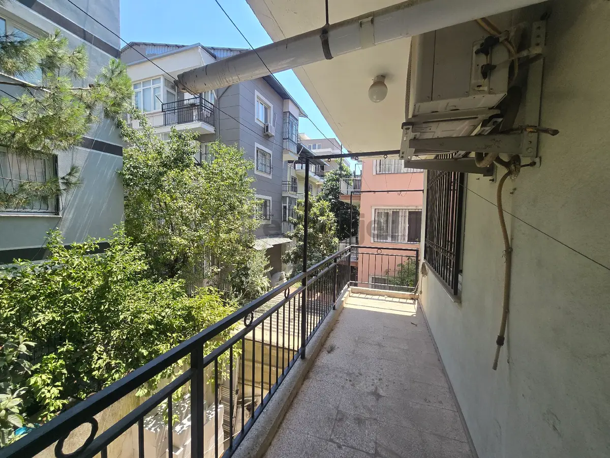 Buca Akıncılar Satılık 3+1 Daire - 21