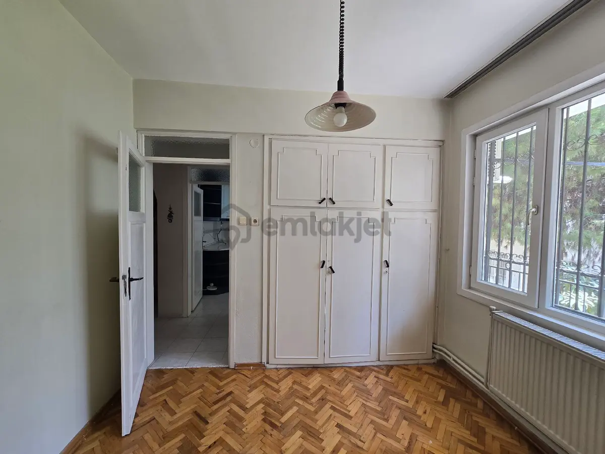 Buca Akıncılar'da Masrafsız 3+1 Satılık Daire - 26