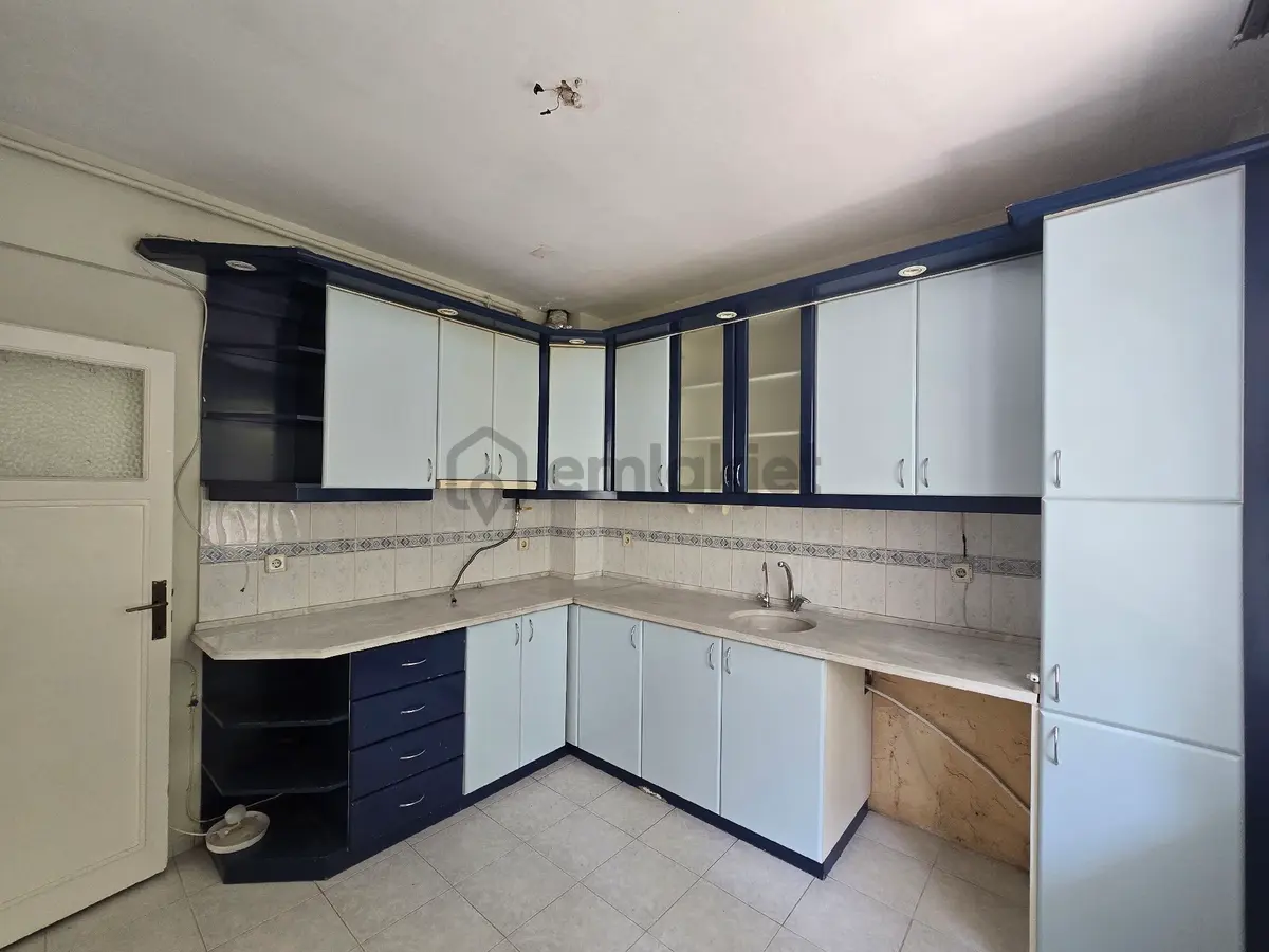 Buca Akıncılar'da Masrafsız 3+1 Satılık Daire - 28