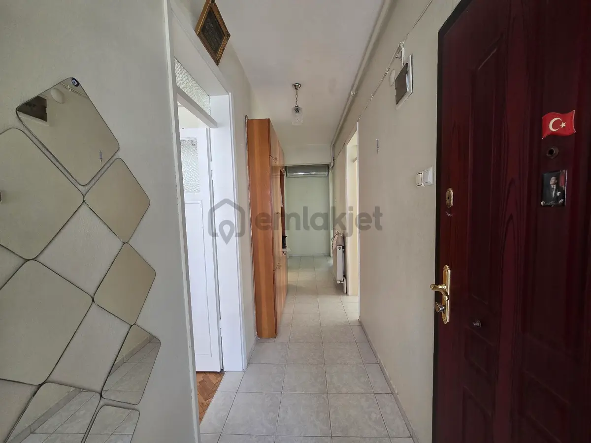 Buca Akıncılar Satılık 3+1 Daire - 4