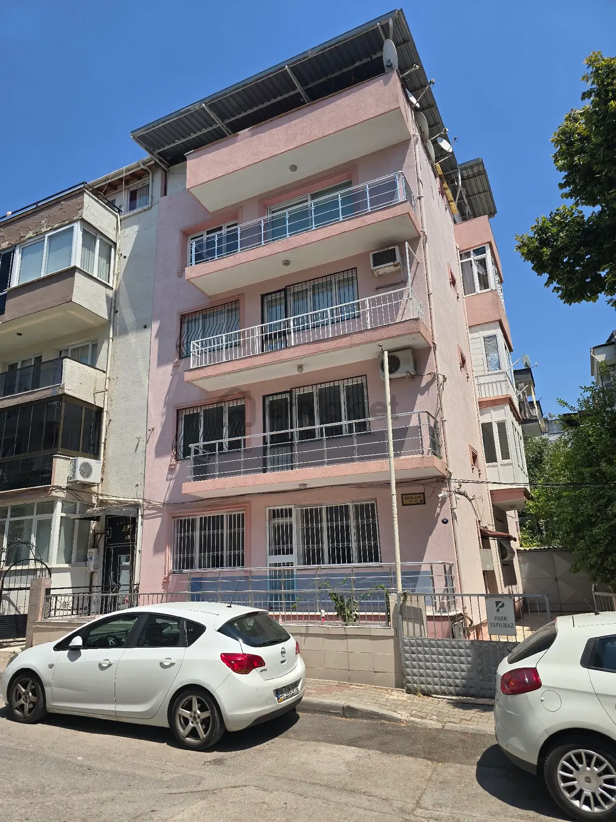 Buca Akıncılar Satılık 3+1 Daire - 22