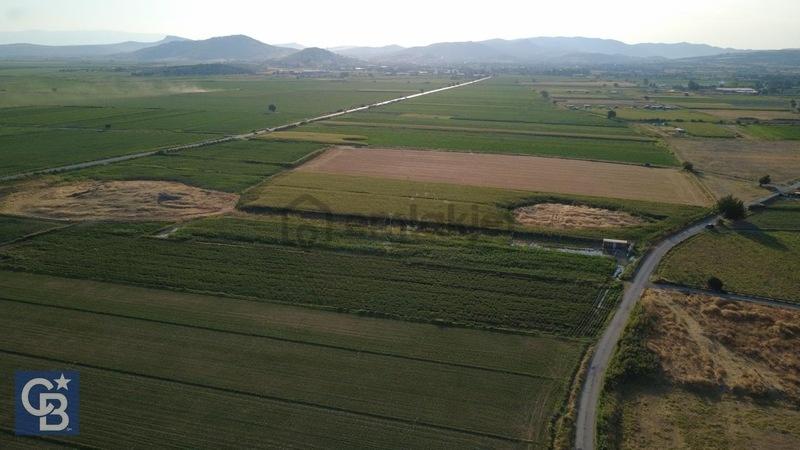 Gerenköyde Satılık 2880m2 Yola Cephe Tarla - 8