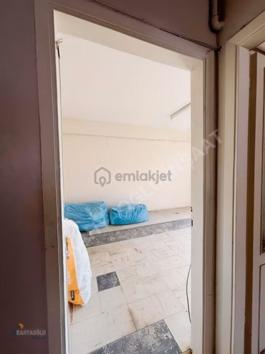 Bayrampaşa Orta Mah. Satılık 2+1 Daire 80m² - 5